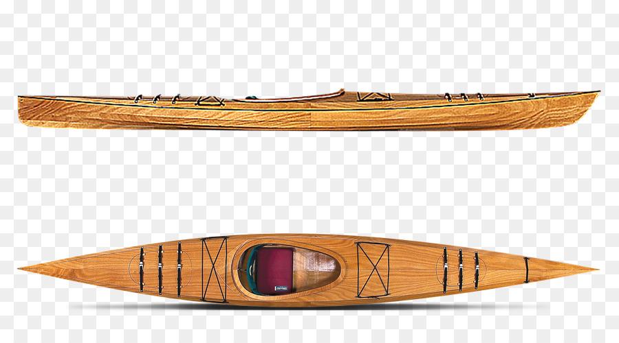 Bateau，Kayak PNG