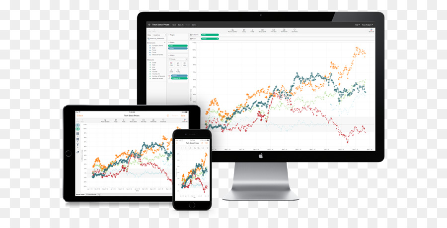 Logiciel Tableau，Intelligence D Affaires PNG