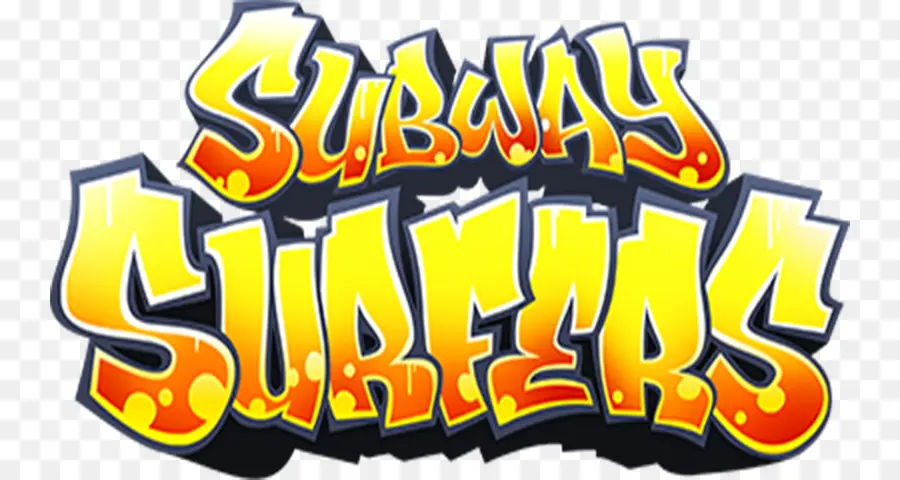 Surfeurs De Métro，Jeu PNG