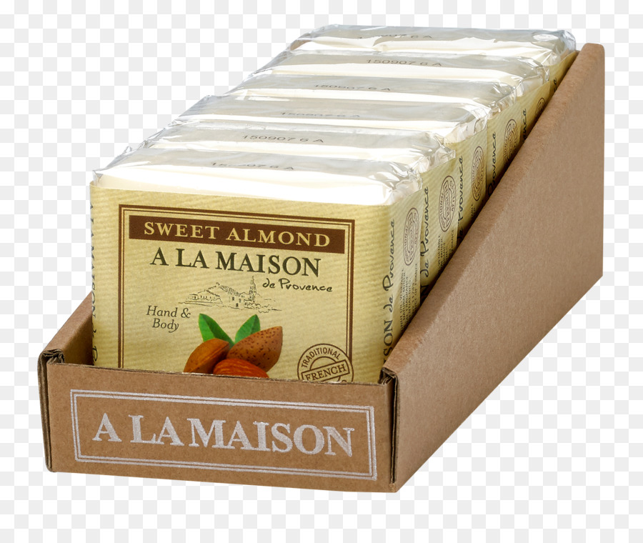 Savon，La Nourriture PNG