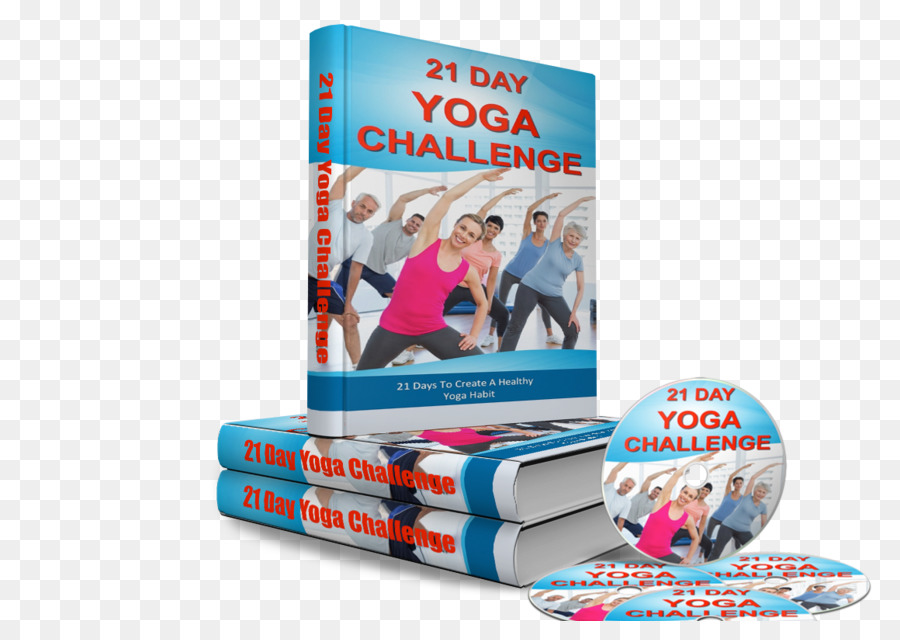 Yoga，21day Yoga Corps Métabolique De Relooking Et Lifestyling Manuel Pour Vous Adapter Féroce Et Fabuleux En Seulement 3 Semaines PNG