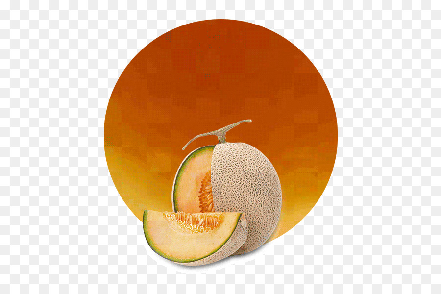 Cantaloup，Jus PNG