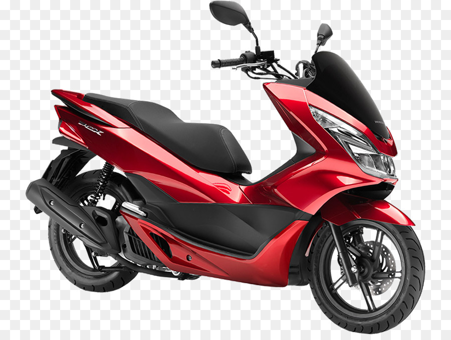 Scooter，Honda PNG