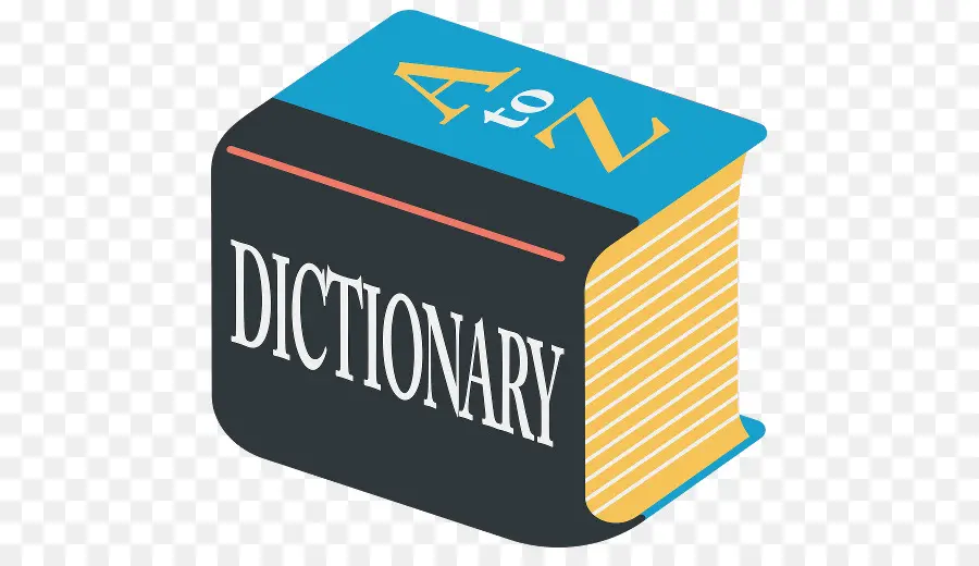 Dictionnaire，Dictionarycom PNG