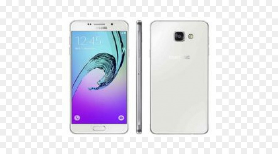 Samsung Galaxy A3 2016，Samsung Galaxy A7 2017 PNG