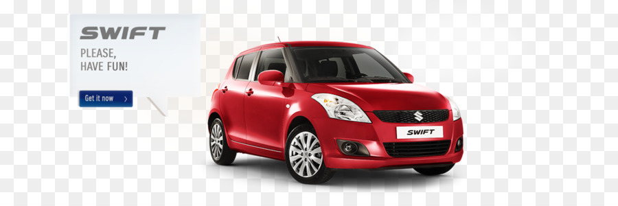 Suzuki Swift，Voiture PNG