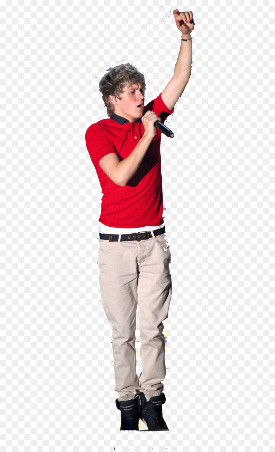 Niall Horan，Tshirt PNG