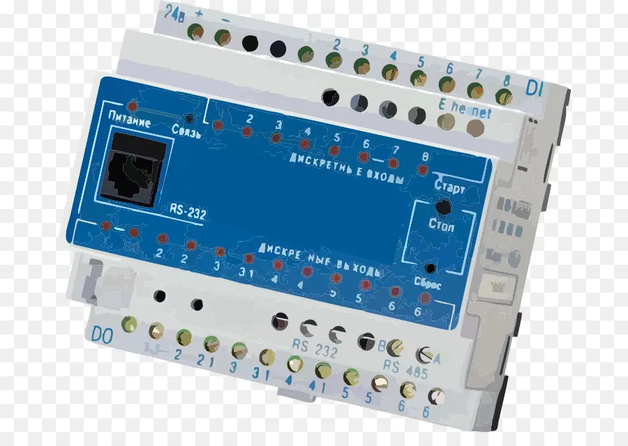 Module électronique，Module PNG