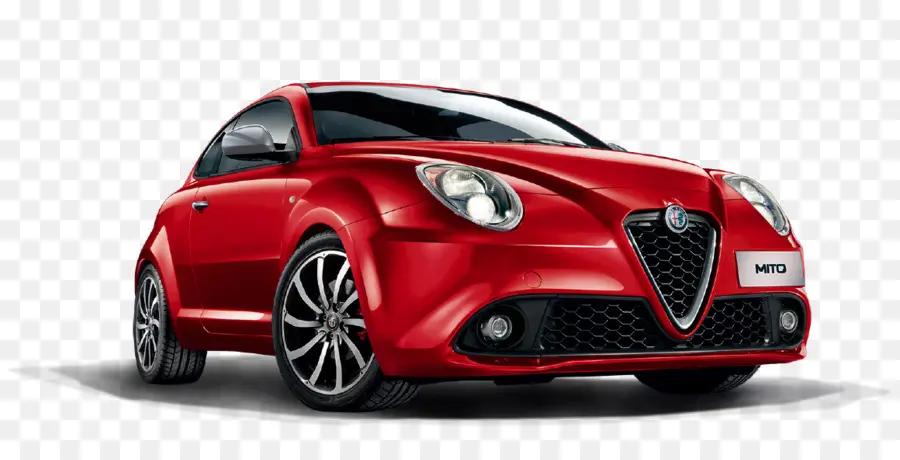 Alfa Romeo，Voiture PNG