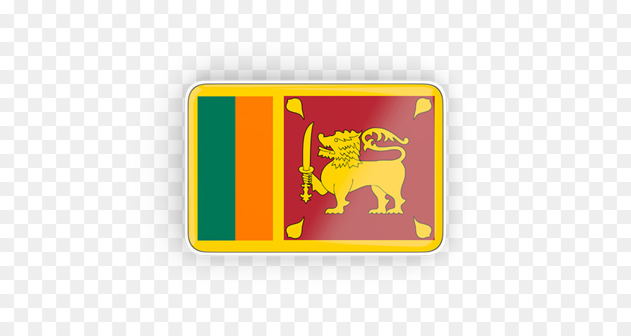 Sri Lanka，Drapeau Du Sri Lanka PNG