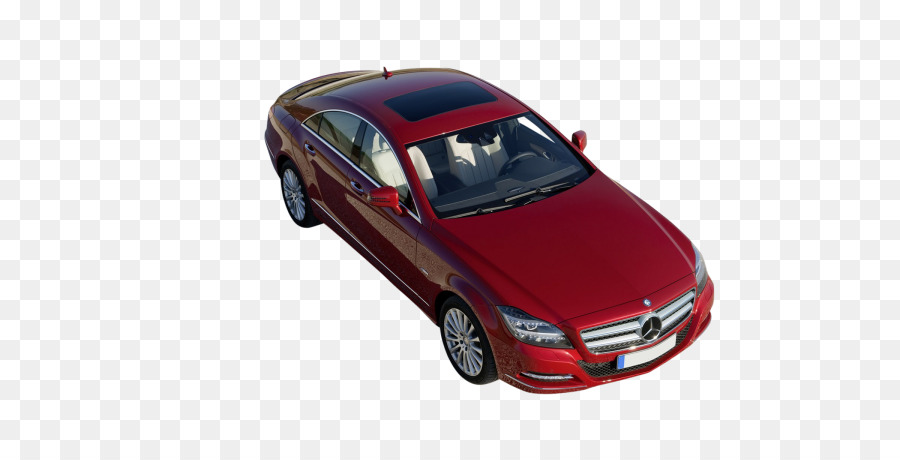 Voiture Rouge，Automobile PNG