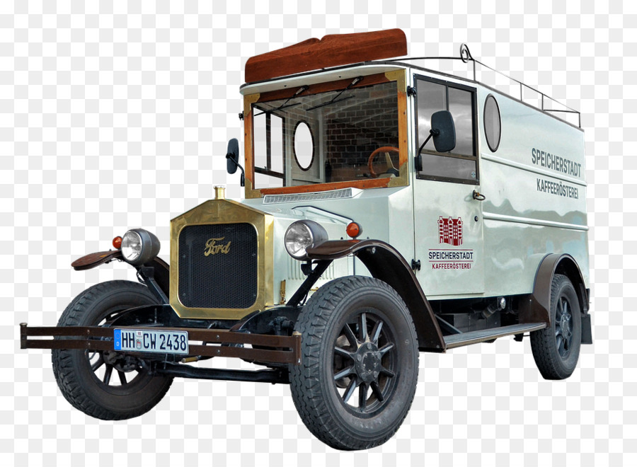 Ford Motor Company，Voiture Ancienne PNG