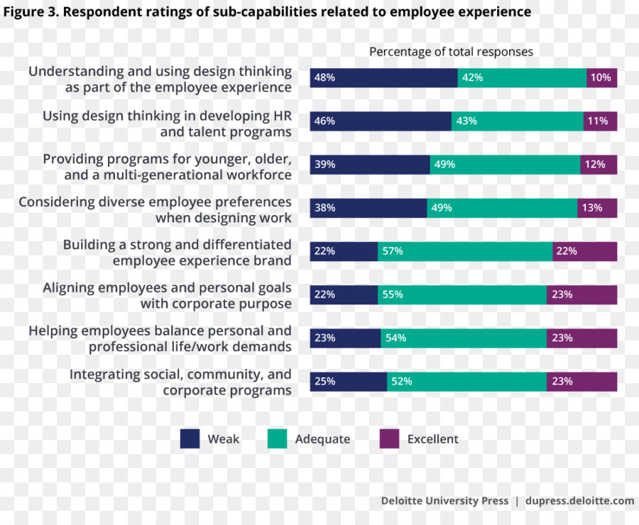 L Engagement Des Employés，Employé De Gestion De L Expérience PNG