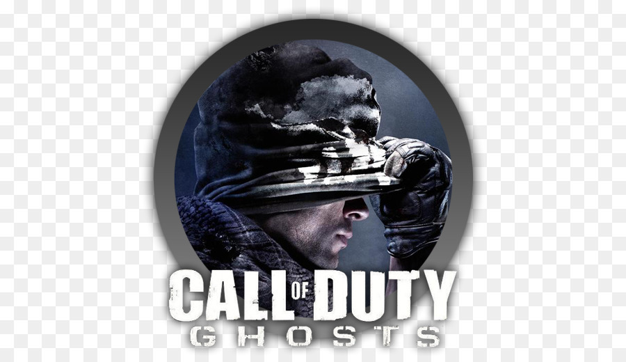 Fantômes De Call Of Duty，Appel Du Devoir PNG