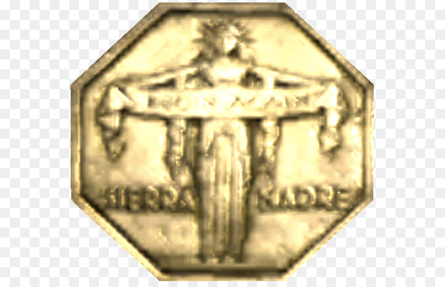 Pièce De Monnaie，Médaille D PNG