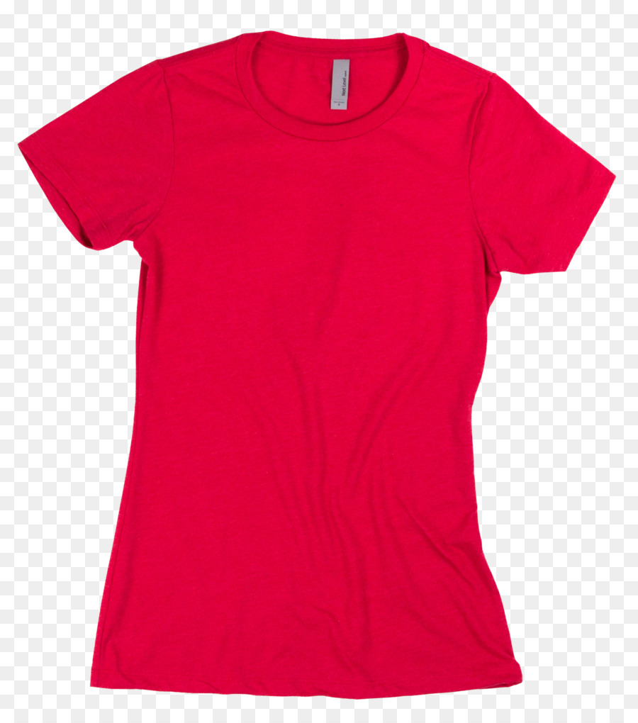 Tee Shirt Rose，Vêtements PNG