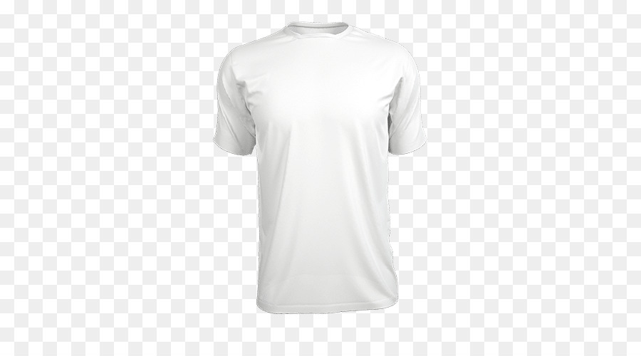 Tee Shirt Blanc，Vêtements PNG