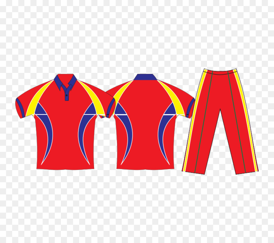 Jersey，Cricket Blancs PNG