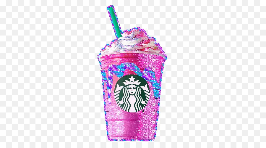 Starbucks，Frappuccino PNG