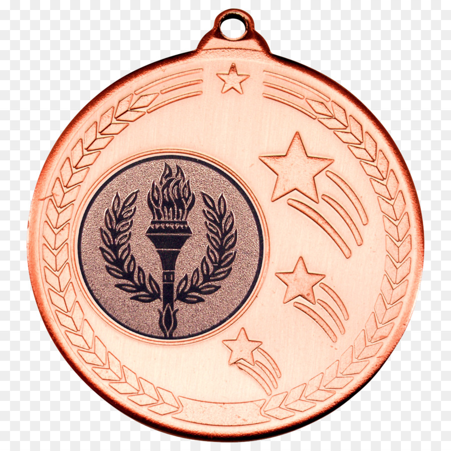 Médaille De Bronze，Médaille D PNG