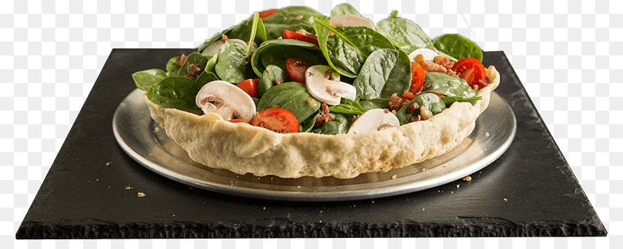 Cuisine Végétarienne，Pizza PNG