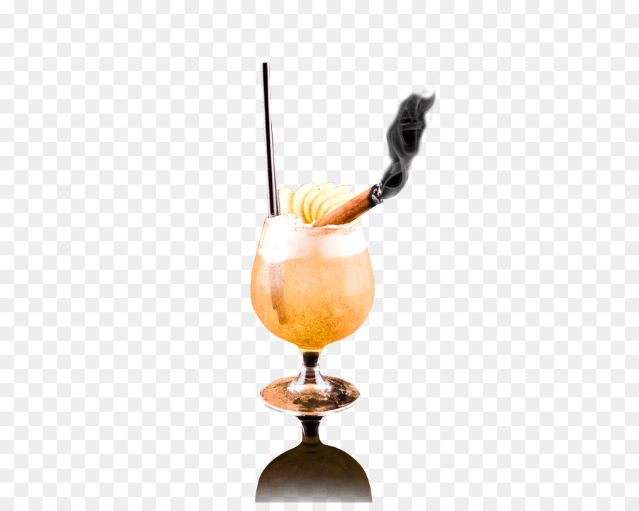 Cocktail Garnir，Mai Tai PNG