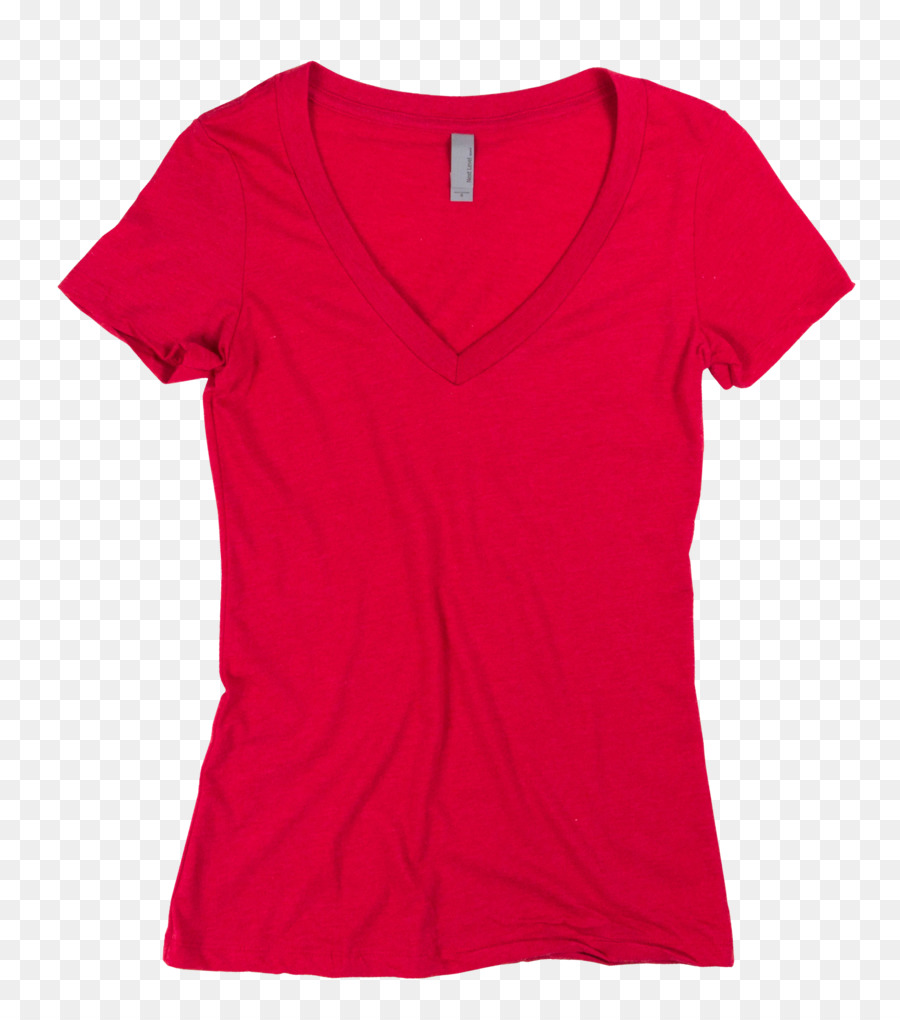 Tee Shirt Rose，Vêtements PNG