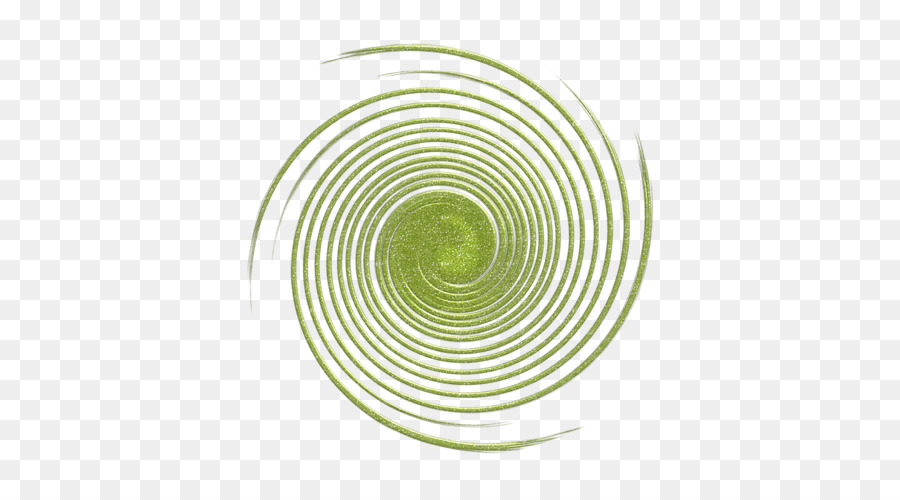 Motif Circulaire，Spirale PNG