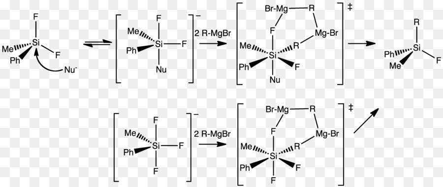 Hypervalent Molécule，Molécule PNG