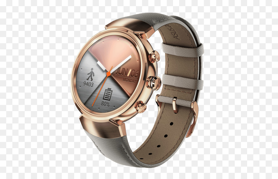 Asus Zenwatch，Asus Zenwatch 3 PNG