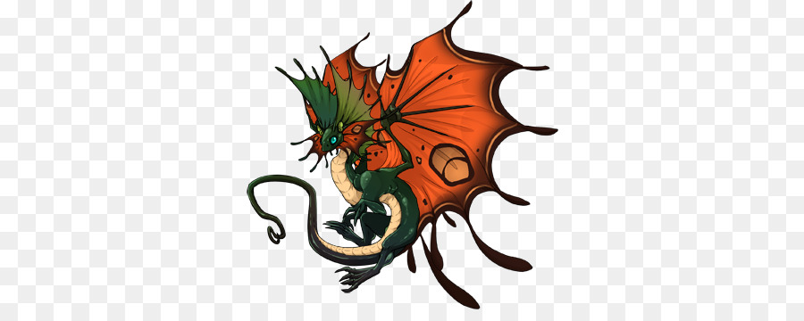 Dragon，Fantaisie PNG