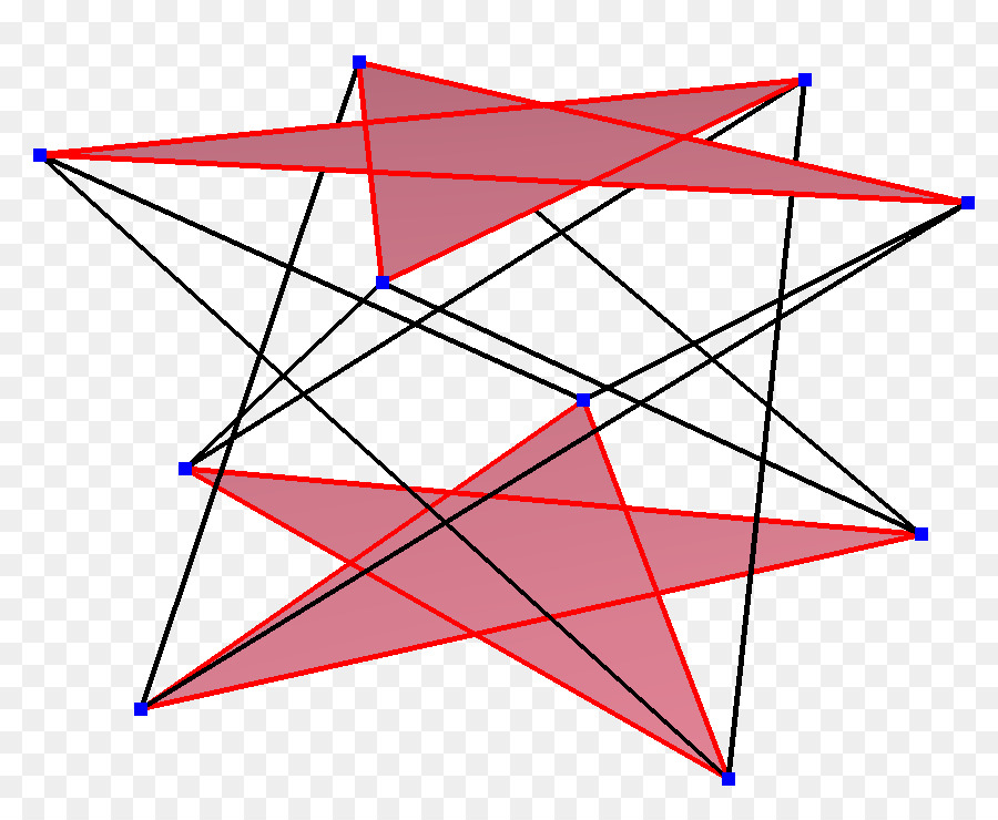 Pentagone，Géométrique PNG