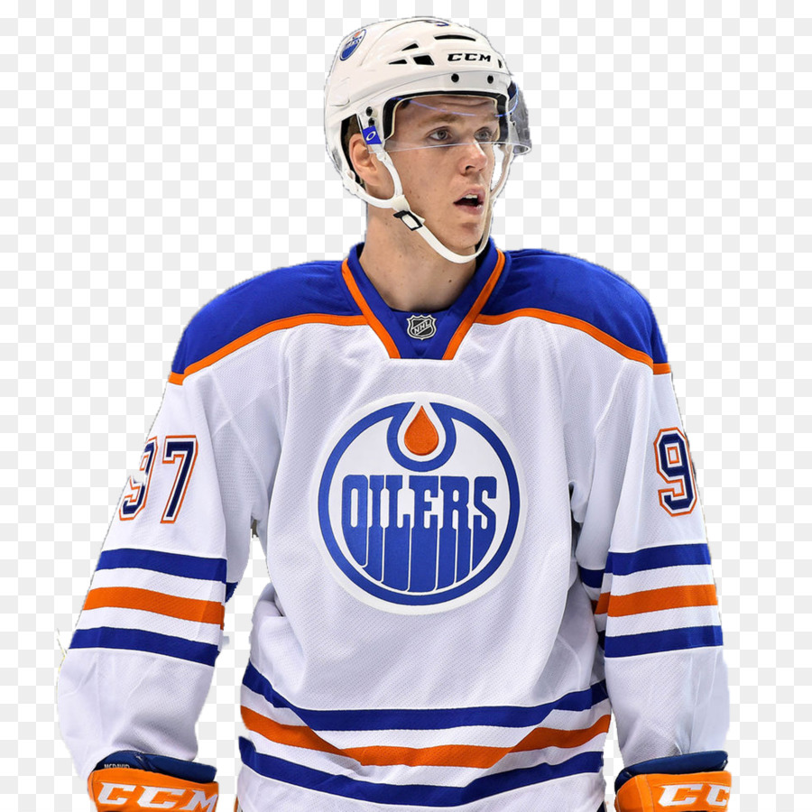 Mcdavid Connor，La Ligue Nationale De Hockey PNG