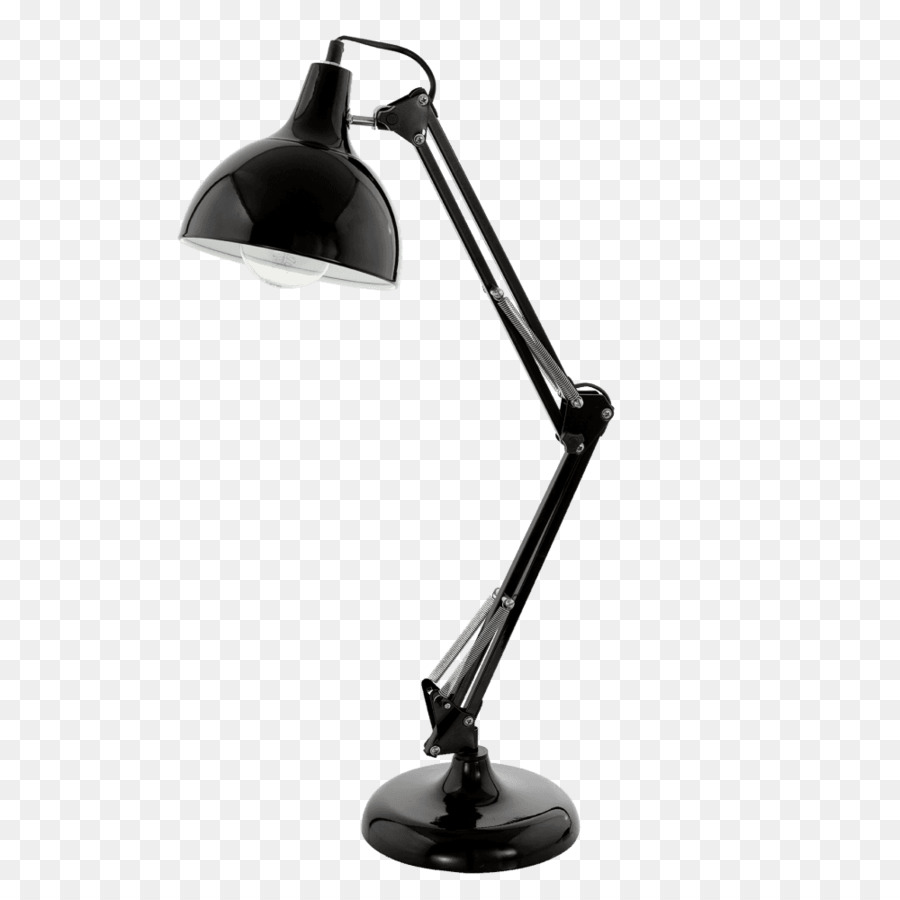 Lampe De Bureau，Lampe PNG