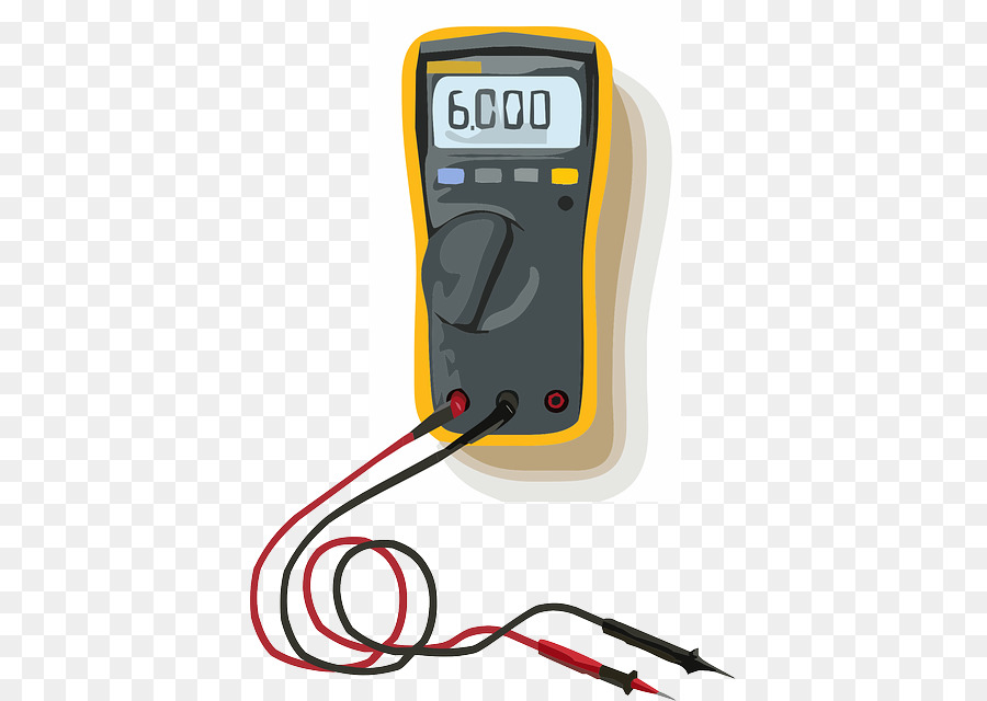 L électricité，Le Courant électrique PNG