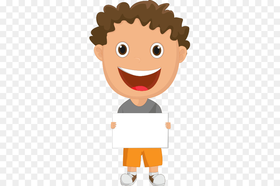 Enfant，Animation PNG