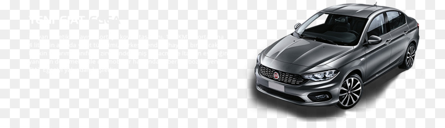 Fiat Tipo，Voiture PNG