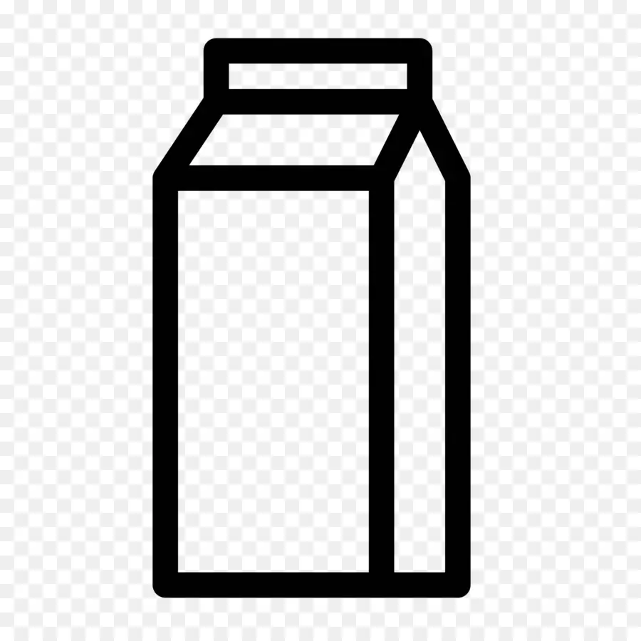 Carton De Lait，Laitier PNG