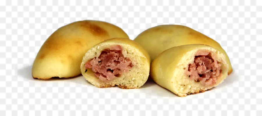 Pâtisseries Farcies，Cuit PNG