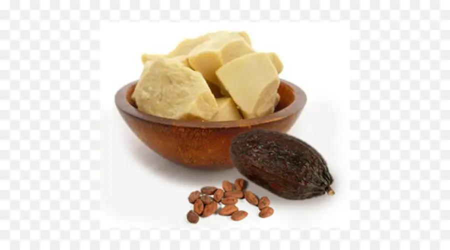 Beurre De Cacao，Naturel PNG