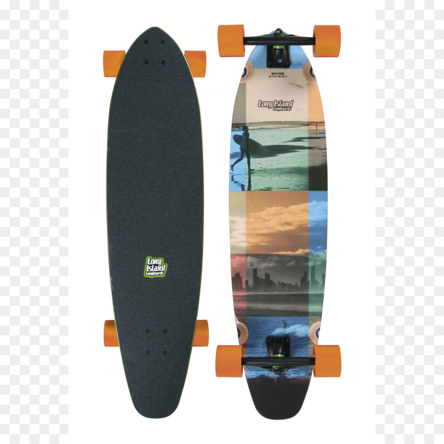 Longboard，Planche à Roulettes PNG