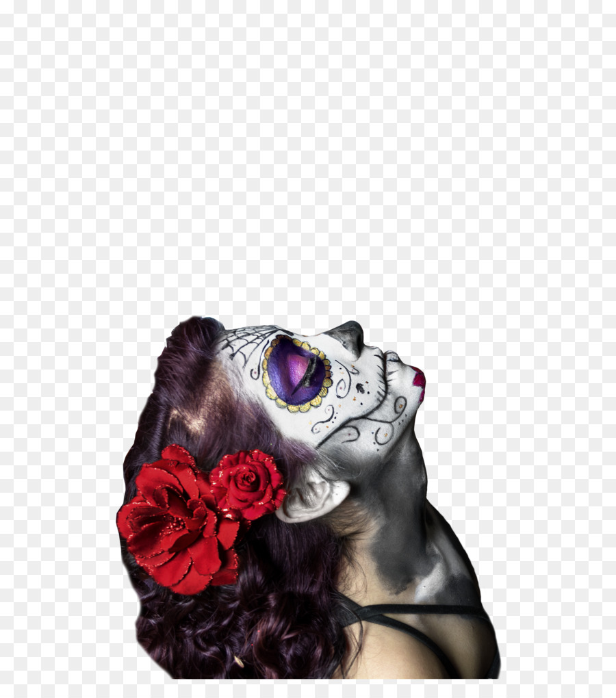 Rose M，Coiffures PNG