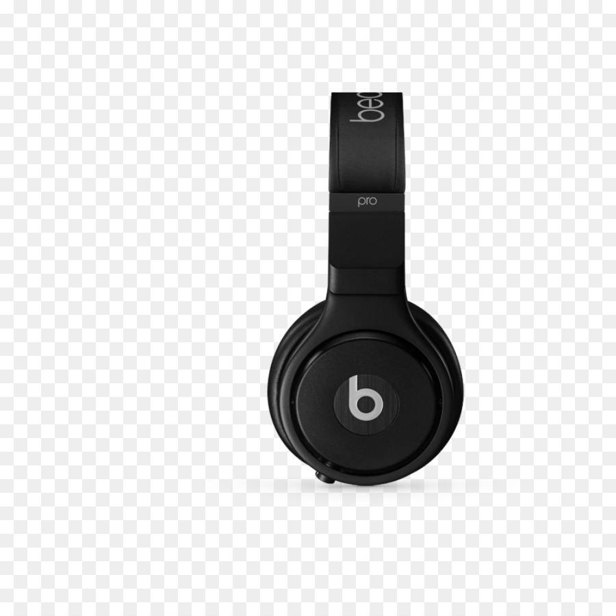 Casque Noir，Audio PNG