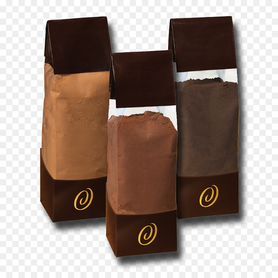 Sacs De Chocolat，Cacao PNG