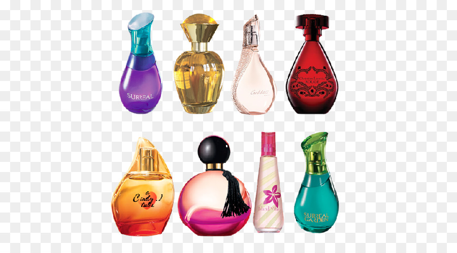 Parfum，Verre PNG