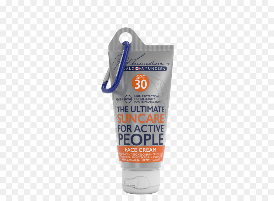 Crème Solaire Visage，Protection Solaire PNG