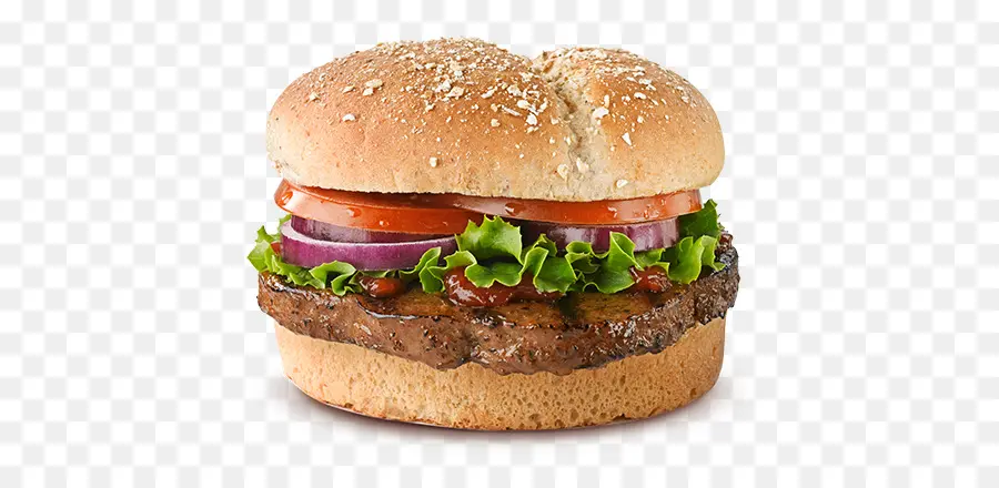 Hamburger，Sandwich PNG