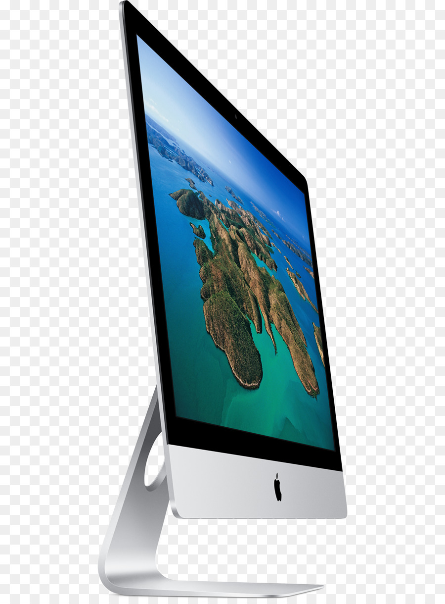 Imac，Pomme PNG