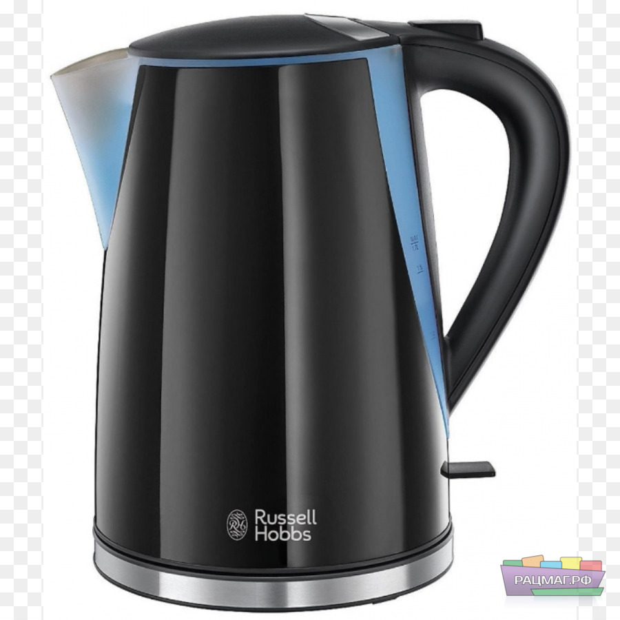 Russell Hobbs，Bouilloire PNG