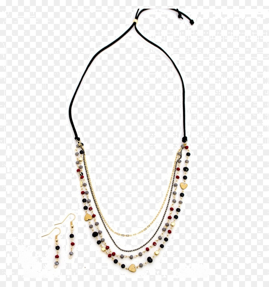 Collier，Bijouterie PNG